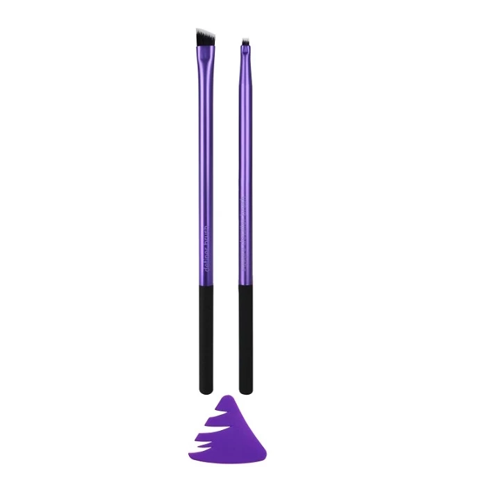 Bộ 2 Cọ Mắt RT Real Techniques Eye Detail And Define Brush Duo 91531